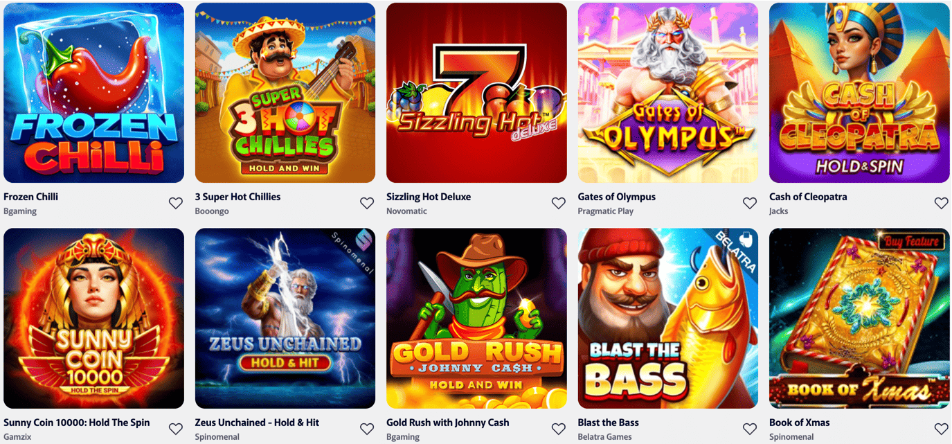 Slots Wbetz Casino Slots Wbetz Casino