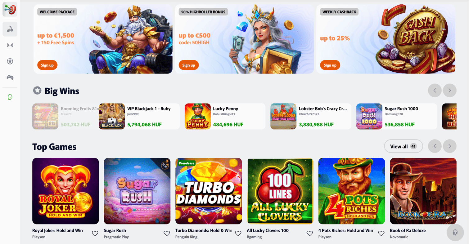Wbetz Casino Wbetz Casino