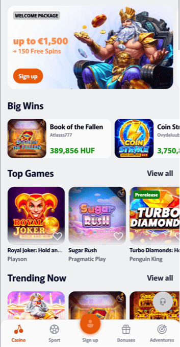Wbetz Wbetz Casino